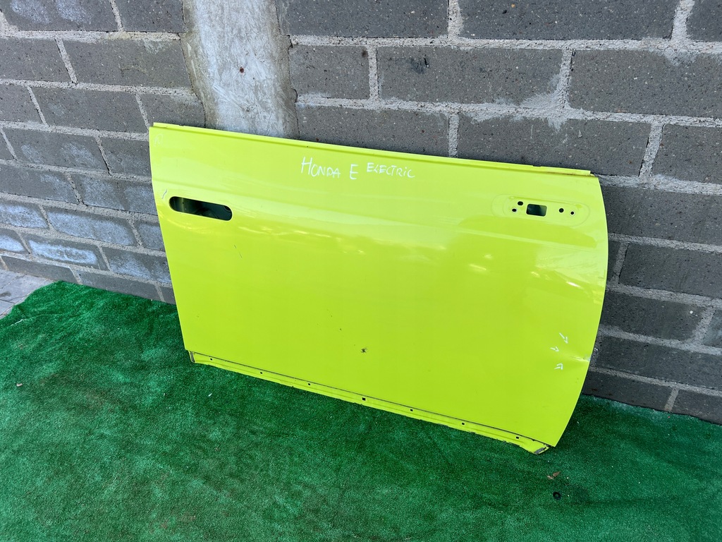фото №3, Honda e electric двері правий перед