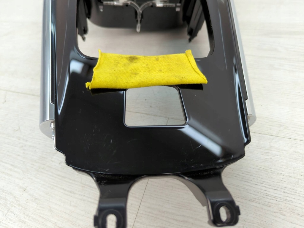 фото №8, Туннель средний mercedes-benz b w247 2019 a2476806903