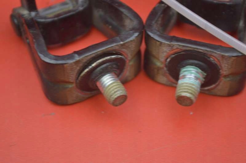 фото №7, Петля петлі кришки 1k8827301 vw polo 5 v 6r 5d hb 09-15