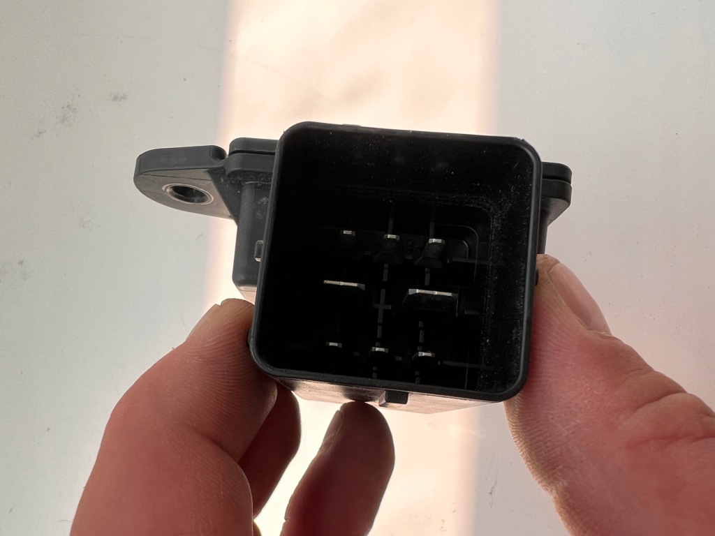 фото №3, Partner iii модуль запуск стоп 9677871680