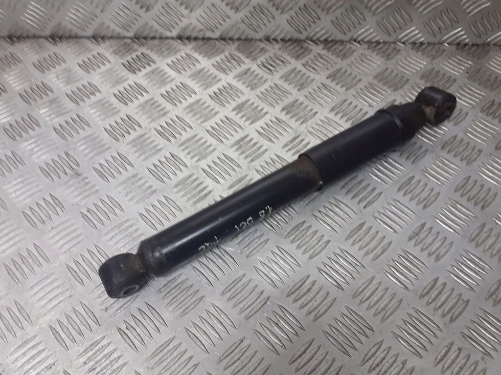 фото №2, Амортизатор задня renault kangoo i