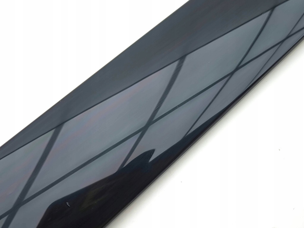 фото №5, Land rover evoque ii 2020 ліва сторона молдинг скло лобове / передньої