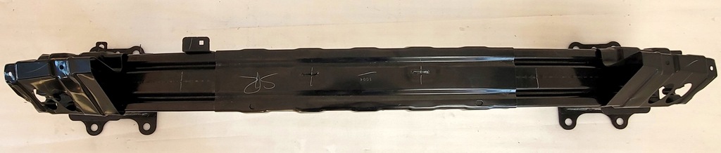 фото №7, Балка бампера перед honda cr-v v crv 2018-