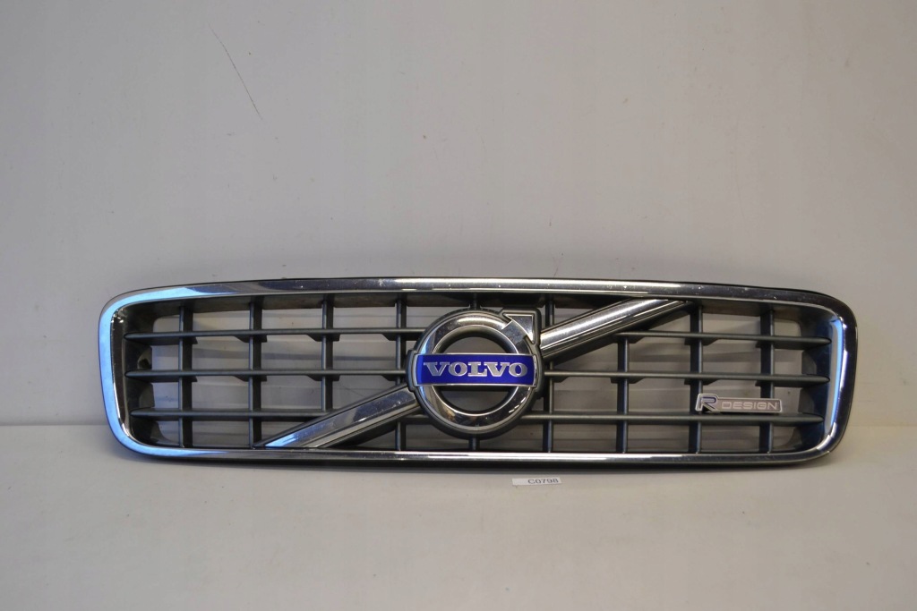 фото №1, Решітка радіатора передній volvo xc90 i оригінальний номер 31290544