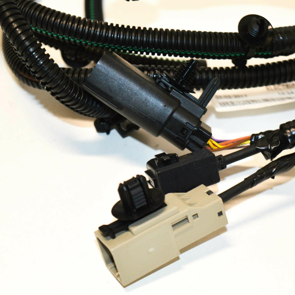 фото №5, Набір трубопровід volvo xc90 mk2 оригінальний 31394180