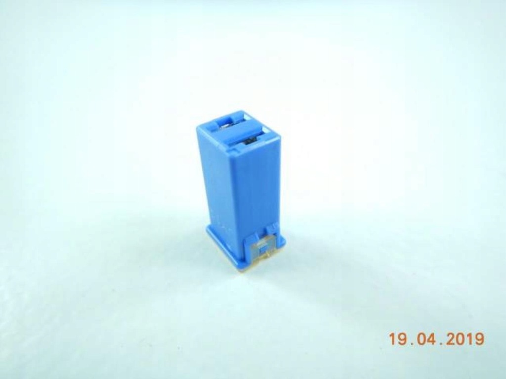 фото №7, Запобіжник jaguar xj 10-18 jlm20909