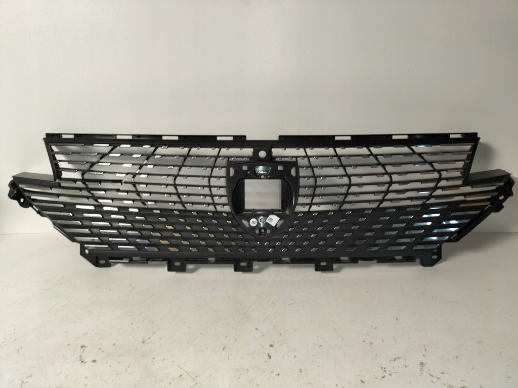 Купити Решітка радіатора решітка решітка радіатора peugeot 308 iii t10 21-