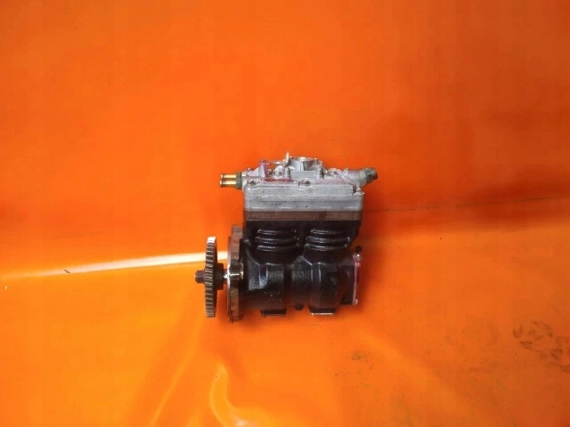 Volvo fh4 компресор компресор повітря Ціна