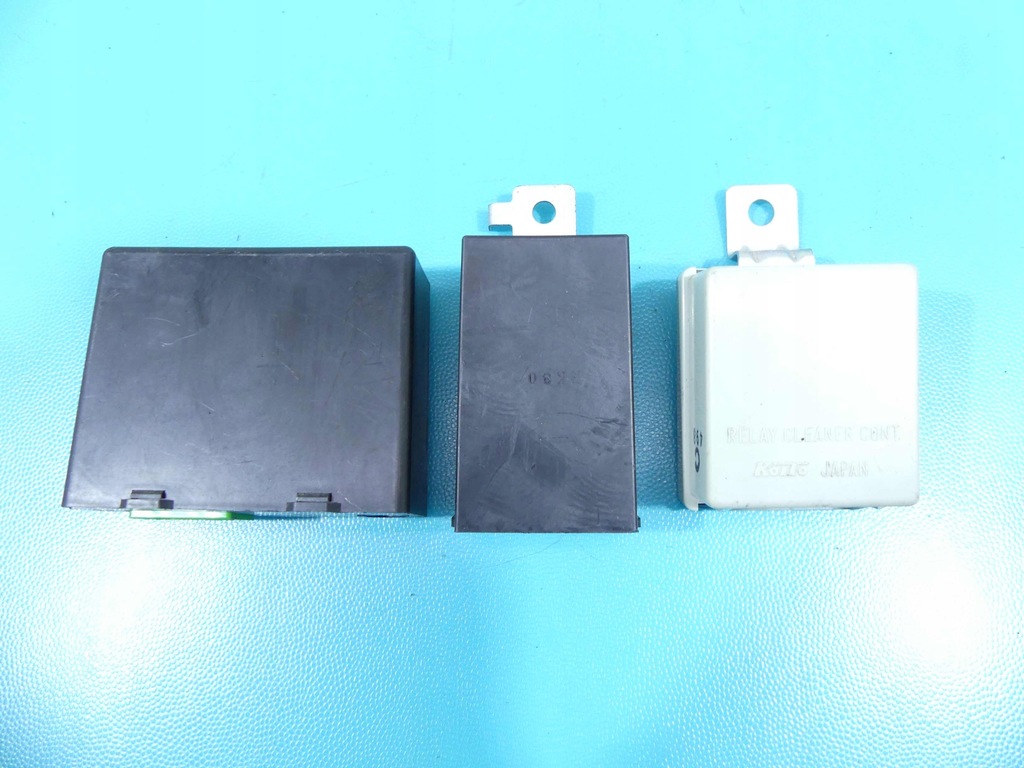 фото №13, Бортовий комп'ютер набір honda fr-v 37820-rjj-g01 2.0b 16v