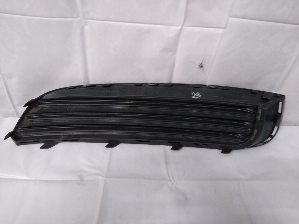 Решётка бампера левая перед opel insignia 903200027 с Разборки