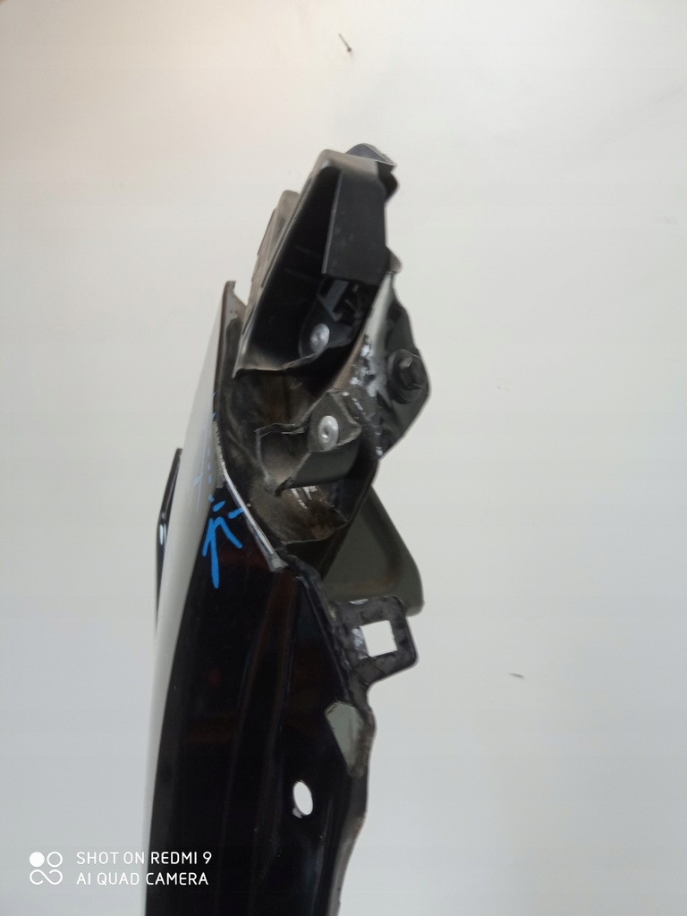 фото №9, Opel mokka крила правий перед передній gar