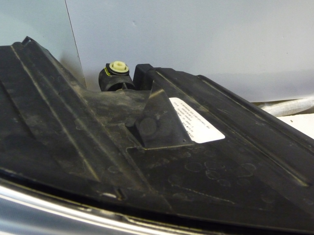 Фара правый  перед full led tesla s рестайлинг  105357500e Недорого