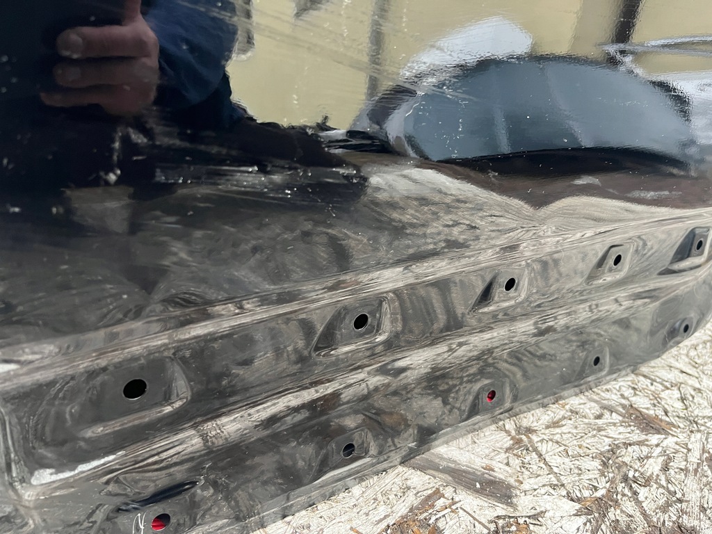 фото №7, Двері задні ліва mazda cx30 cx 30