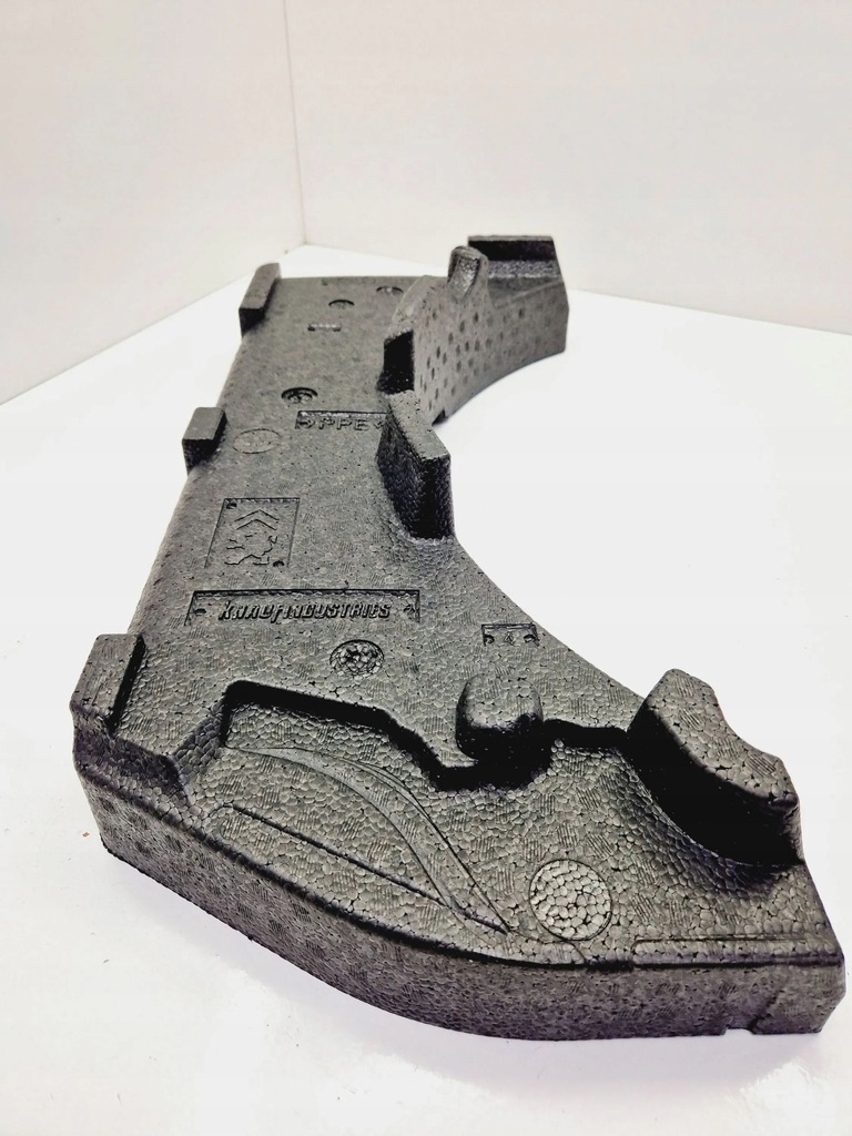 фото №6, Peugeot 308 2019 інше елементи оздоблення багажника