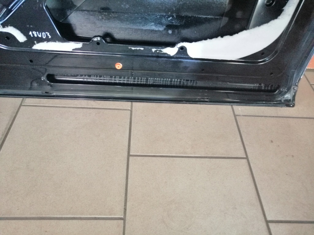 Mercedes vito w447 v-klasa дверь правое сдвижные Цена