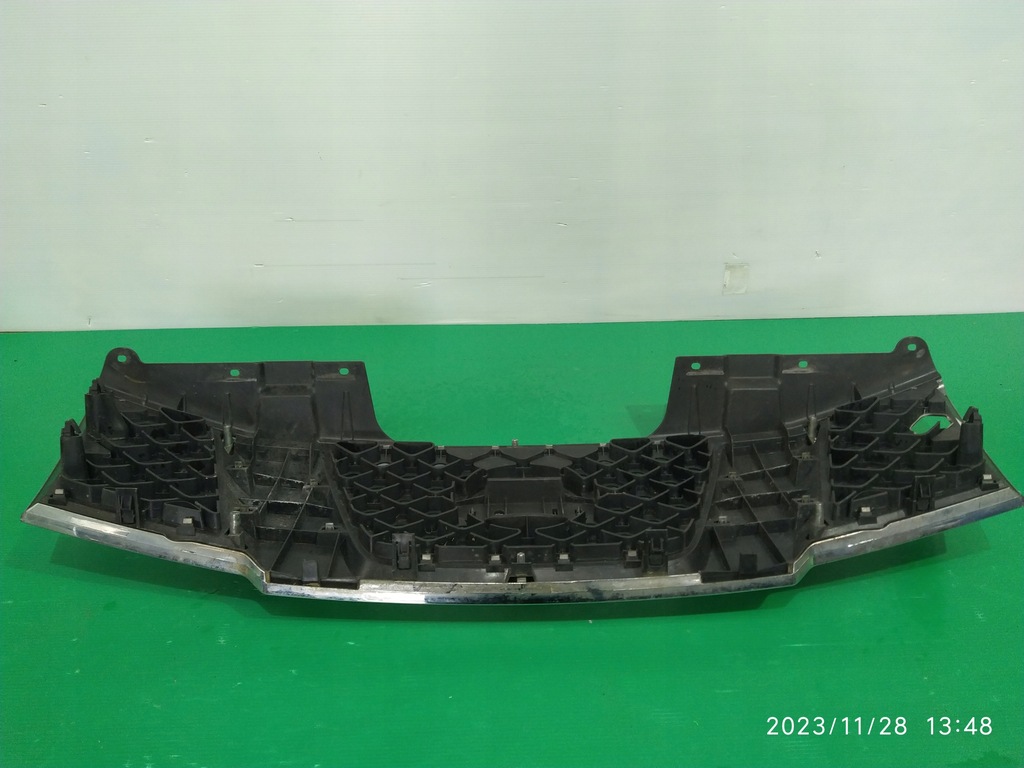 фото №10, Решётка радиатора решётка радиатора nissan pathfinder 62310eb400