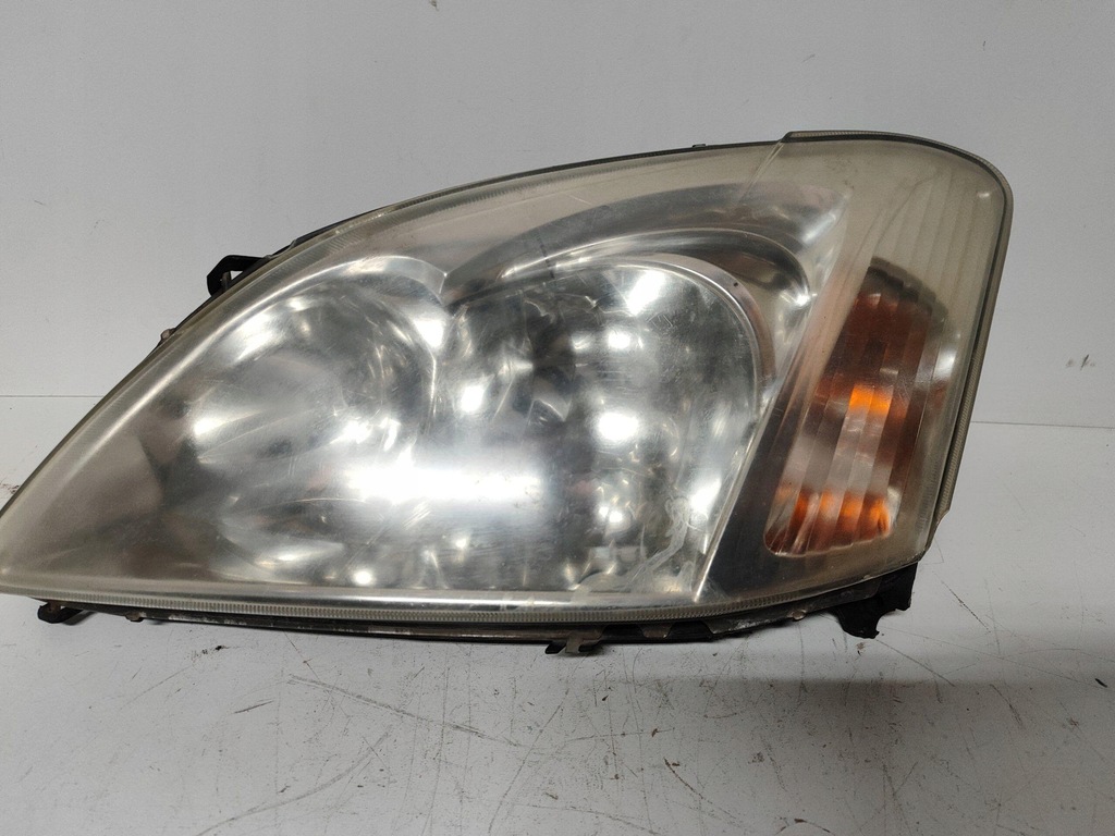 фото №1, Фара лампа ліва toyota corolla 120 00-05 81150-02150-00