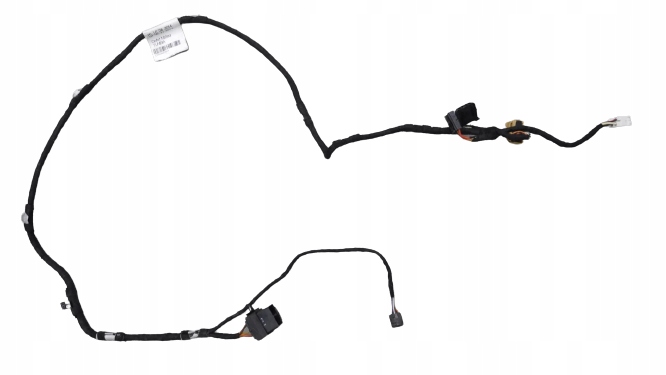 фото №1, Vw passat b8 джгут люк