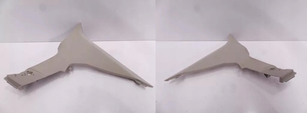 фото №1, Infiniti q50 2016 корпус защита стойка заднего