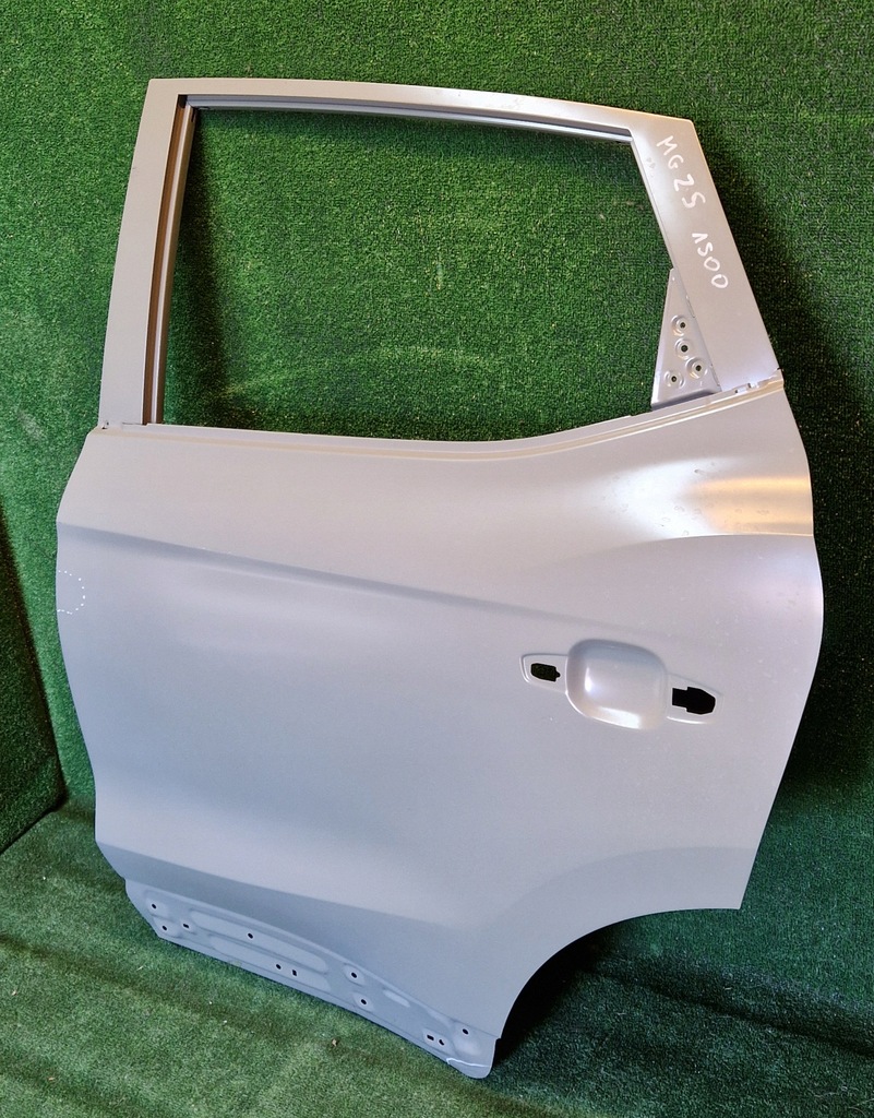 фото №5, Дверь задняя задние левая mg zs