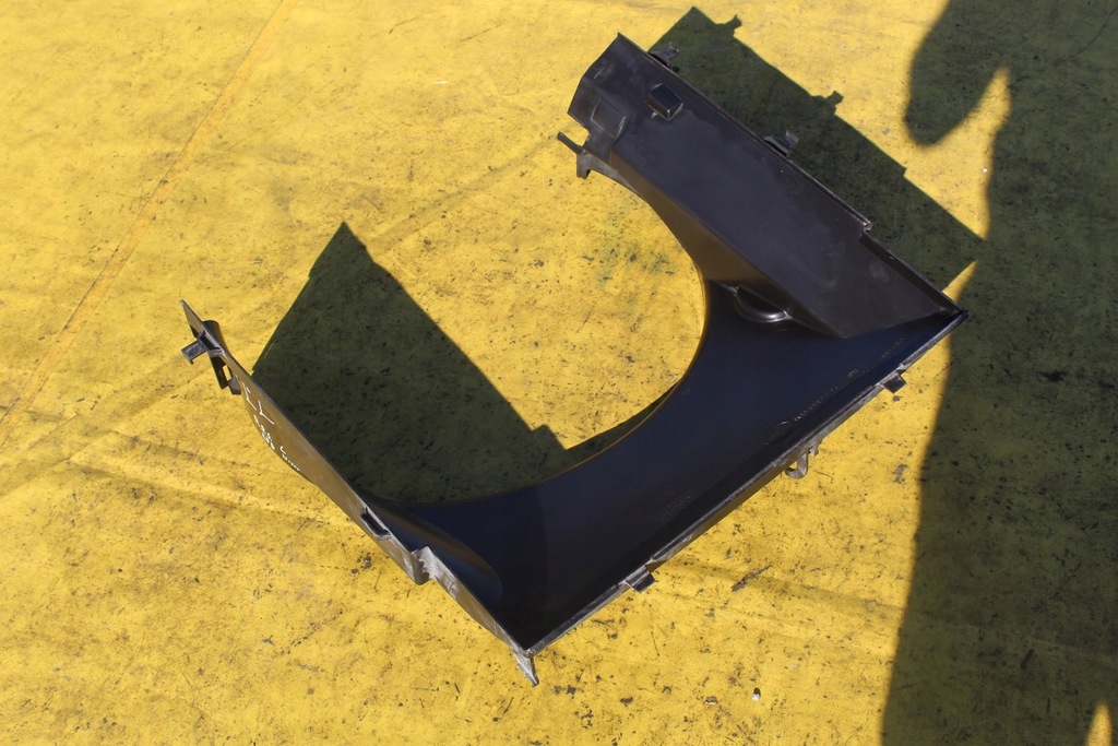 фото №2, Корпус вентилятора pgk500096 range sport l320