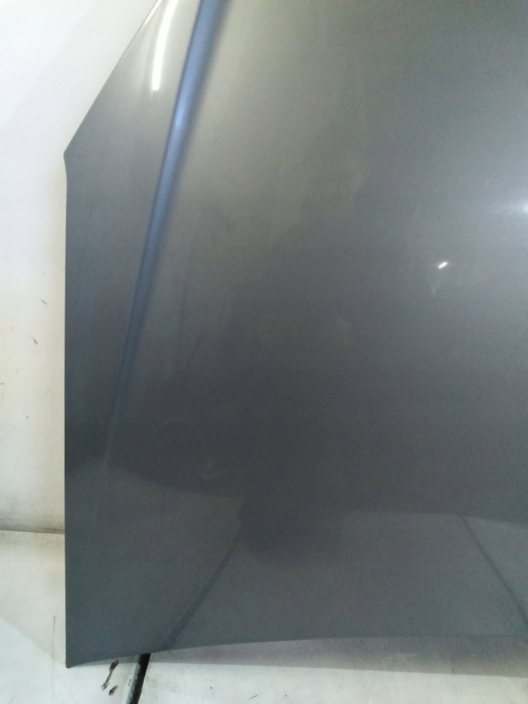 фото №2, G606 капот astra h z3ku