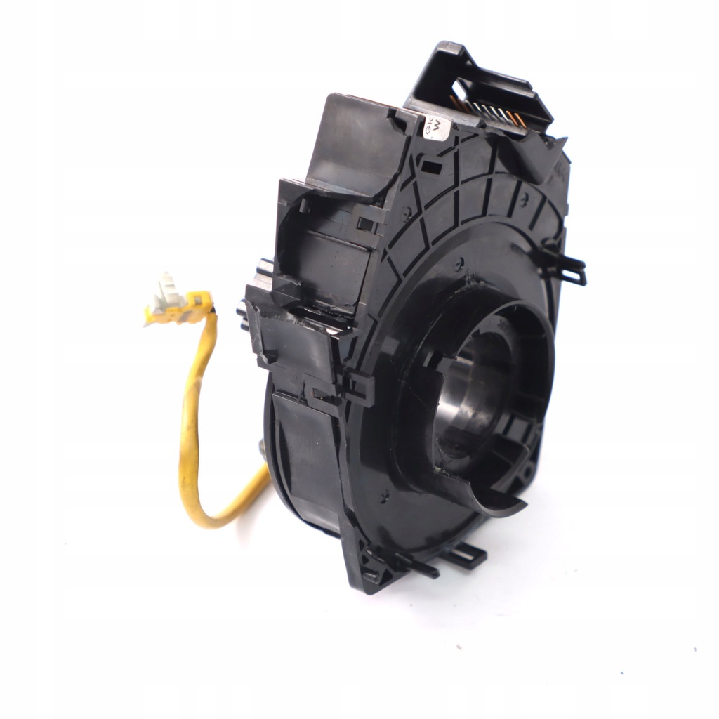 фото №11, Ford transit стрічка керма подушки безпеки подушка безпеки шлейф модуль 4m5t14a664ab