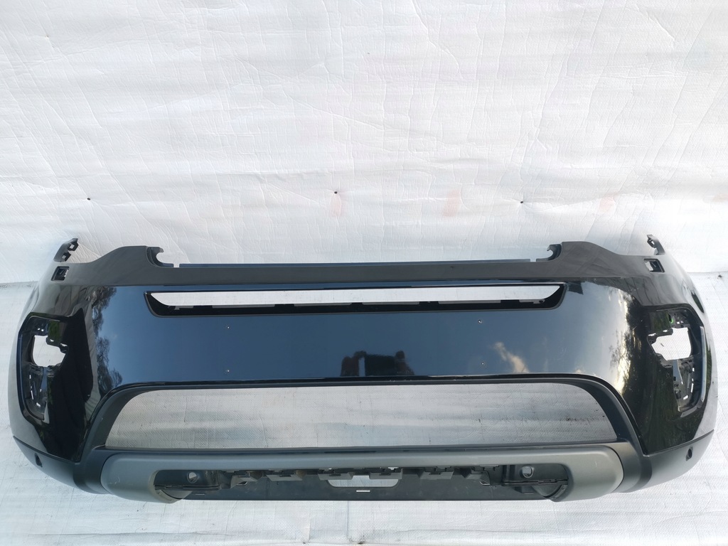 фото №1, Бампер перед pdc land rover discovery sport 14-19