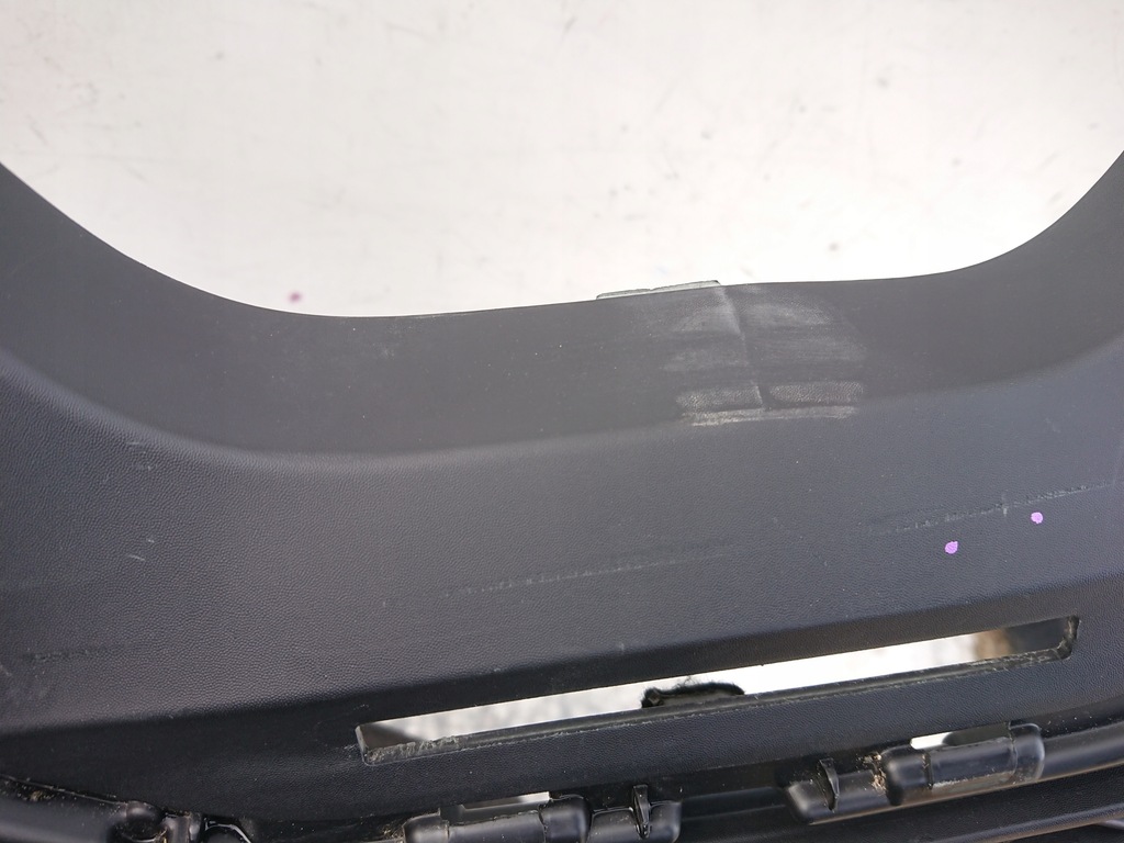 фото №11, Mini cooper s f56 lci lift бампер задний задняя