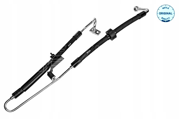 фото №2, Шланг редуктор кермового mini r50 r53 r52 1.6 06.01-07.08