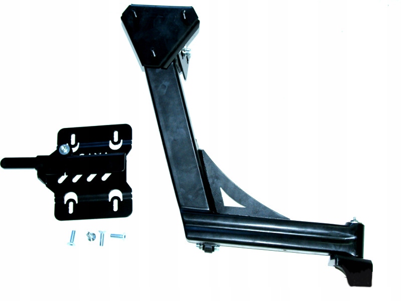 фото №1, Кронштейн кронштейн колеса запасного ford ranger t6