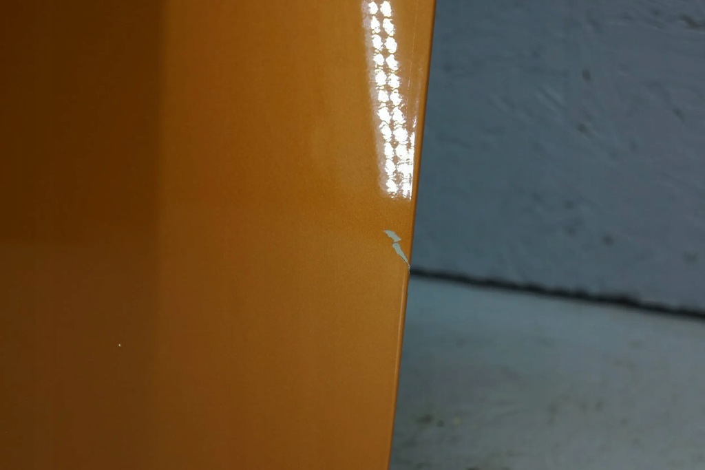 фото №9, Крышка багажника багажника задняя kia soul i y1 k428 11j