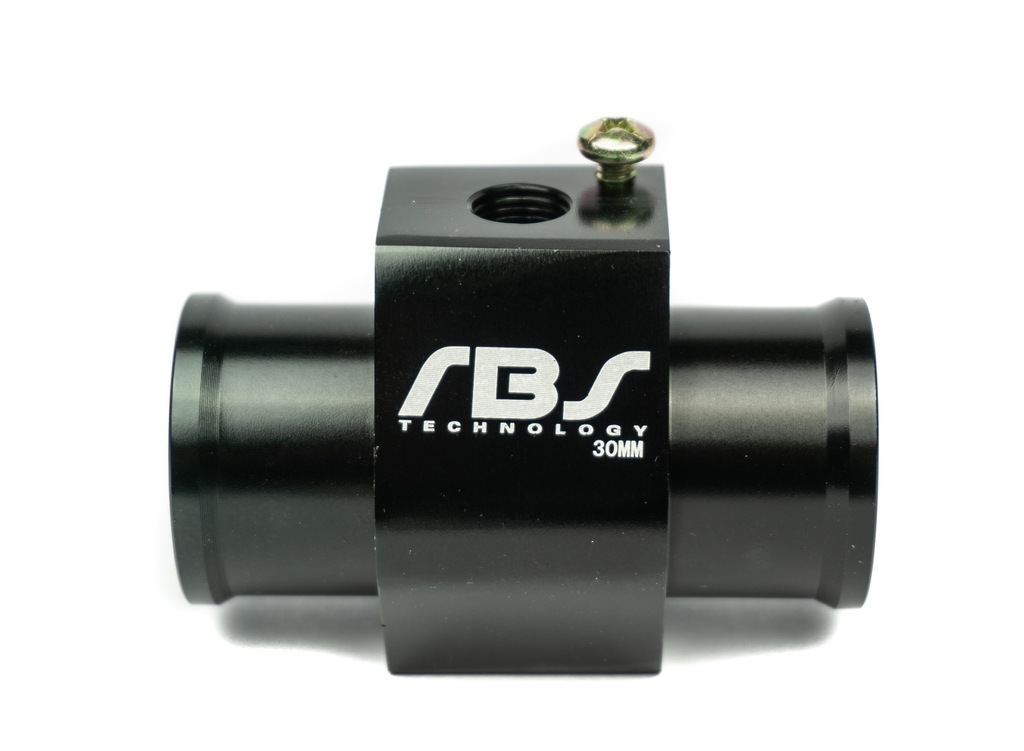 фото №2, Адаптер кронштейн do датчика температури wody rbs технологія 36mm 1/8"