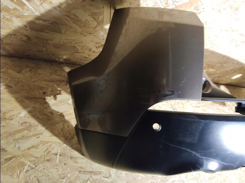 фото №5, Бампер задний задняя land rover discovery sport 4 iv