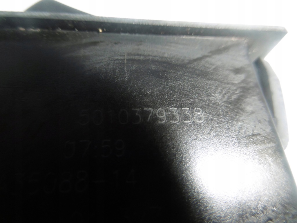 фото №6, Переключатель регулировки громкость renault magnum