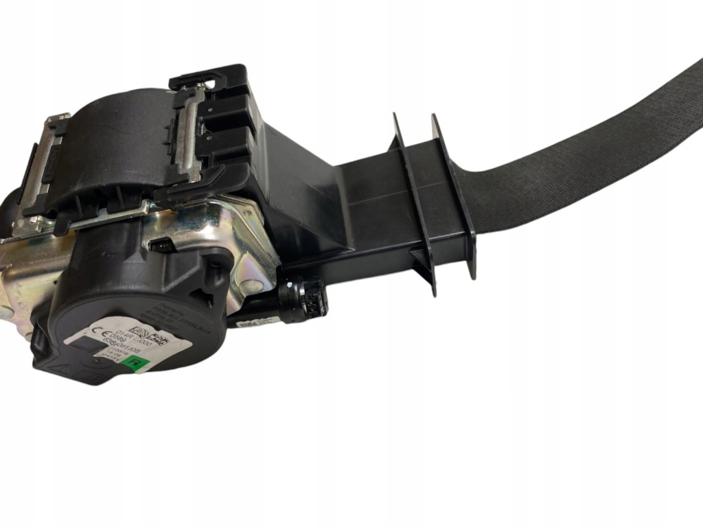 фото №8, Bmw 3 g20 g21 pas безпеки сидіння передній