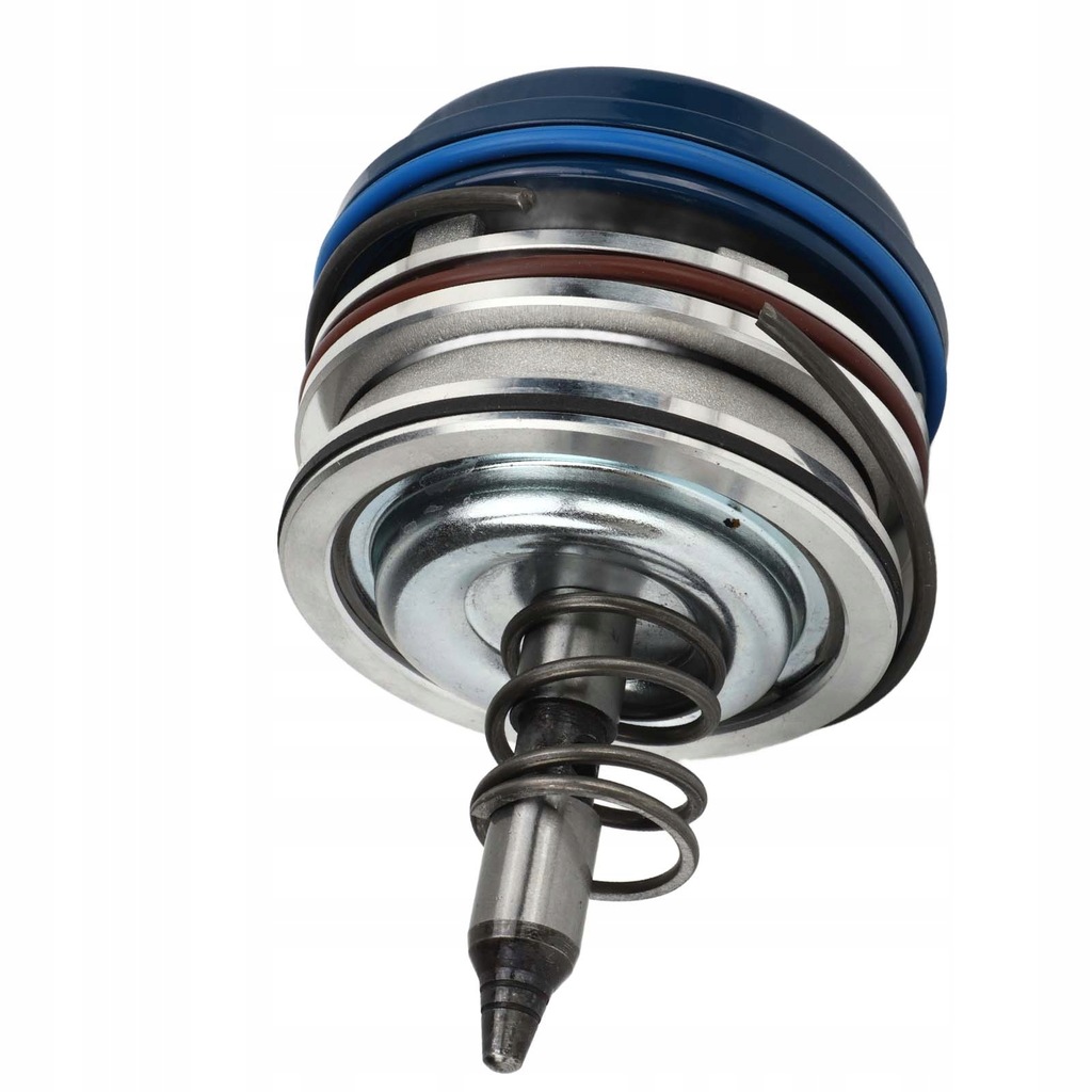 фото №6, Модуль поршня підсилювач гальм 4l60e 4l65e рулева передача поршень