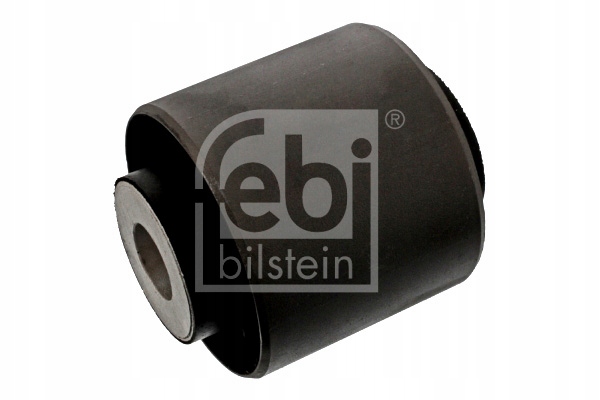 фото №2, Сайлентблок подвеска кабины перед 16 6 60x53 69mm scania p g r t