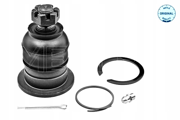 фото №2, Шарова опора важеля перед l/p hyundai galloper ii 2.5d 2.6d 3.0