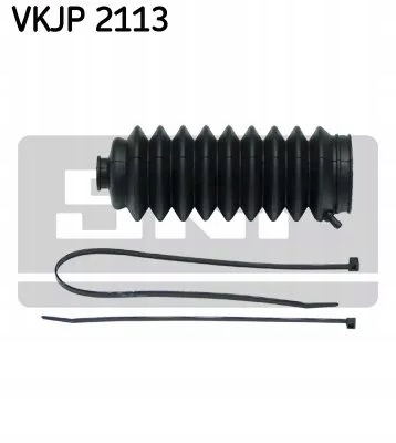 фото №9, Skf vkjp 2113 набір захист, система кермовий