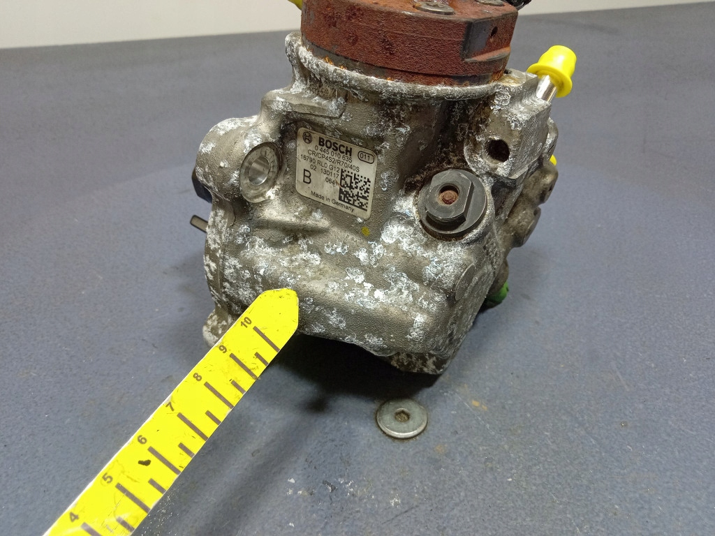 фото №12, Honda cr-v iv accord viii 2.2 i-dtec насос упорскування 16790rl0g12