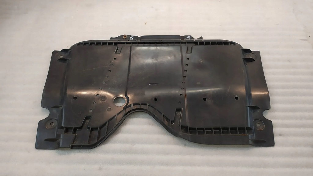 фото №9, Плита защита dacia dokker 758908453r