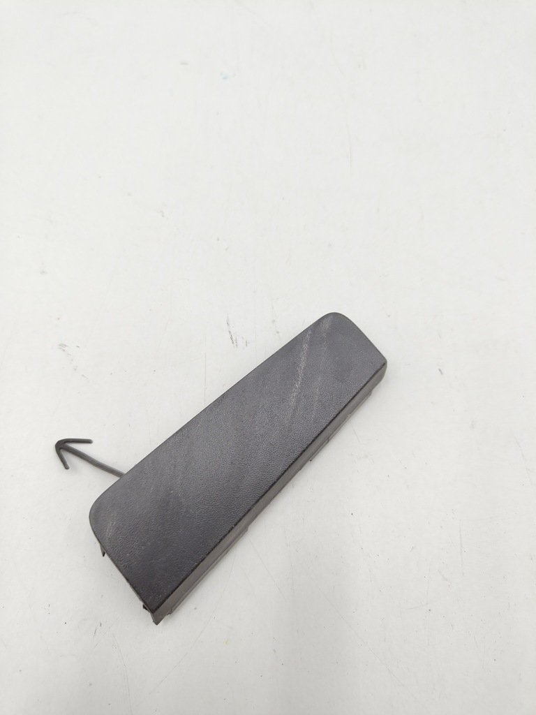 фото №1, Заглушка фаркоп бампера перед передняя toyota rav4 18r 53286-42130