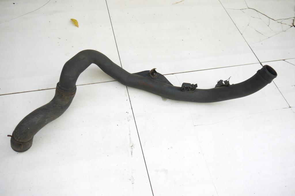 фото №1, Wąż труба інтеркулер sharan ford galaxy tdi 7m0145