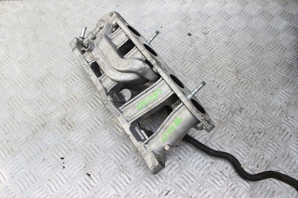 фото №6, Honda civic viii 2008 коллектор всасывающий