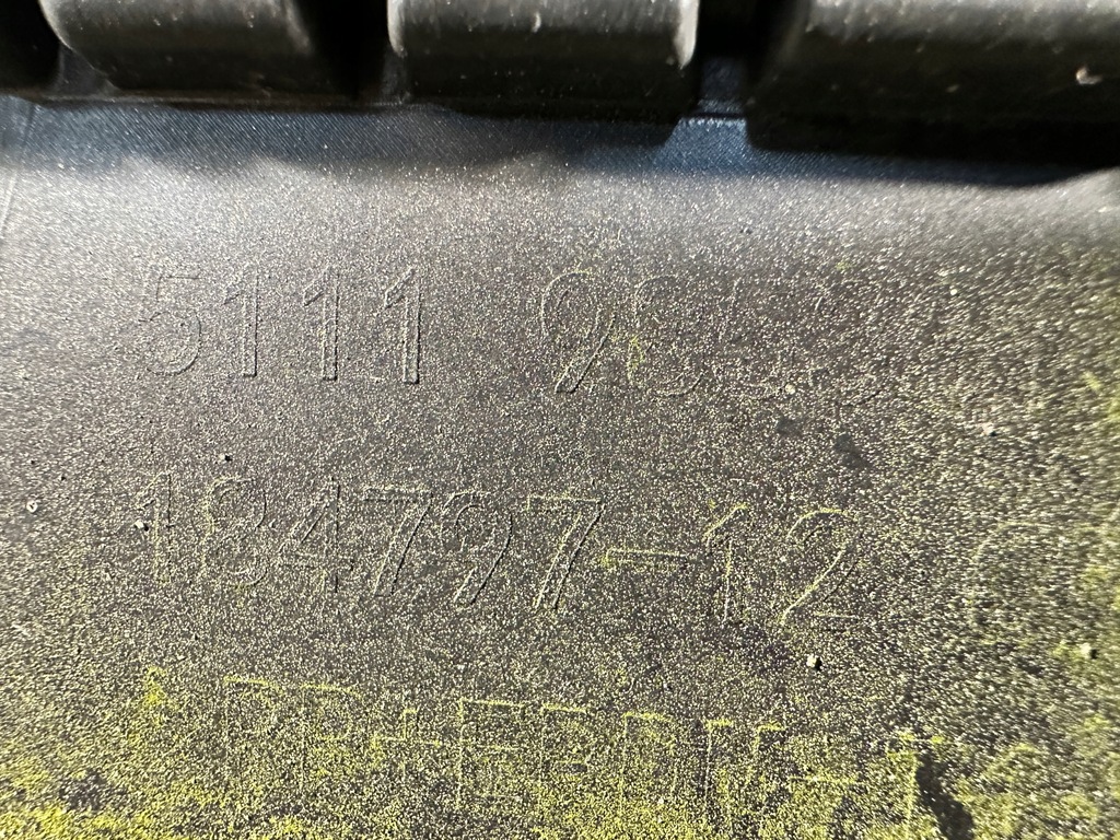 фото №14, Bmw ix3 g08 m набір бампер перед передній 9853317