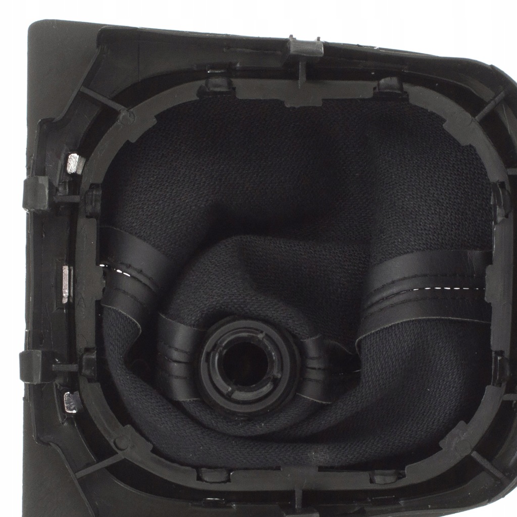 фото №6, Ручка рычаг переключения передач чехол do vw caddy eos touran