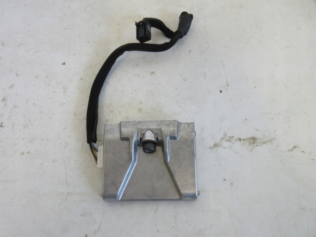 фото №2, Kia sportage iv камера радар ассистент модуль 99211-f1000