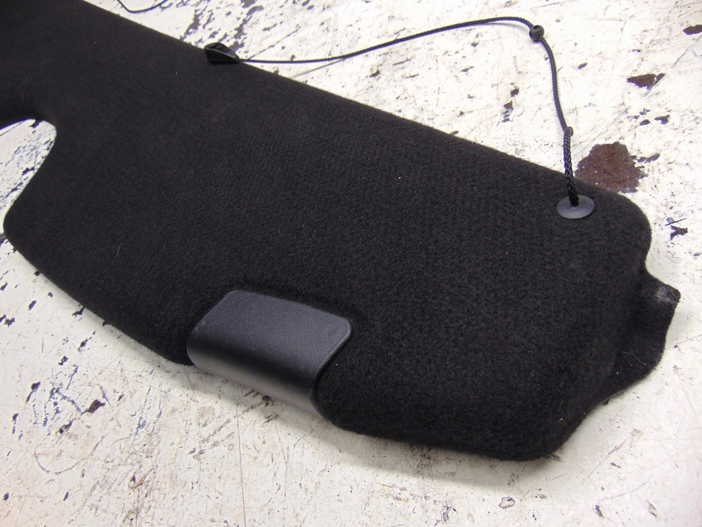 фото №6, Полка багажника renault twingo 2 ii europa