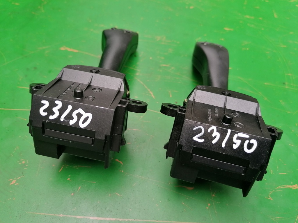 фото №9, Вимикач важіль двірник bmw e46 e39 sedan